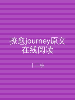 撩愈journey原文在线阅读