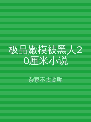 极品嫩模被黑人20厘米小说