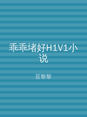 乖乖堵好H1V1小说
