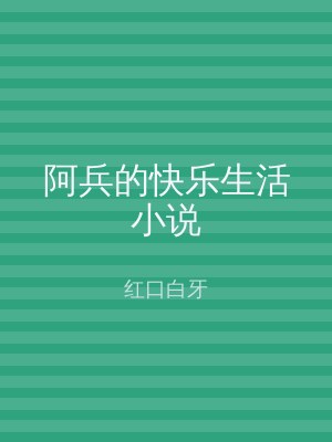 阿兵的快乐生活小说