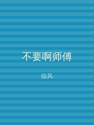 不要啊师傅
