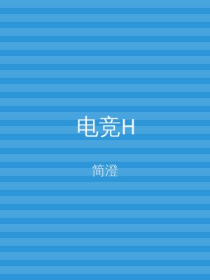 电竞H