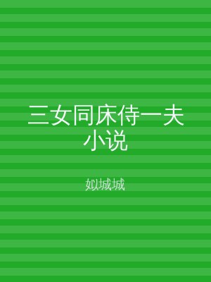 三女同床侍一夫小说