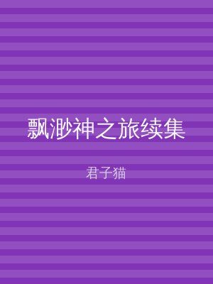飘渺神之旅续集