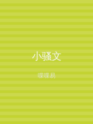 小骚文