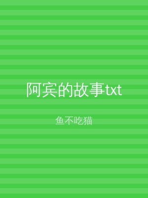 阿宾的故事txt