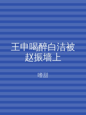 王申喝醉白洁被赵振墙上