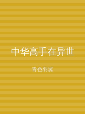 中华高手在异世
