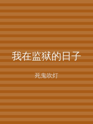 我在监狱的日子