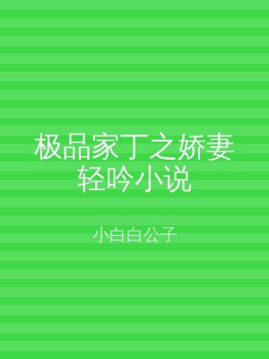 极品家丁之娇妻轻吟小说