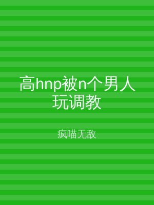 高hnp被n个男人玩调教