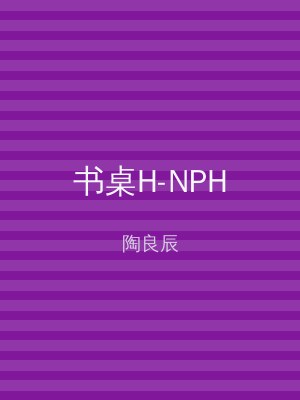 书桌H-NPH