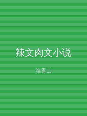 辣文肉文小说