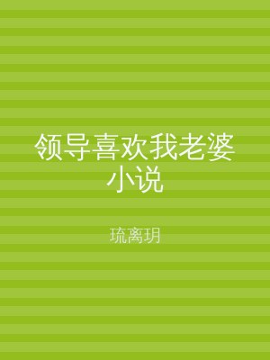 领导喜欢我老婆小说