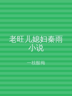 老旺儿媳妇秦雨小说