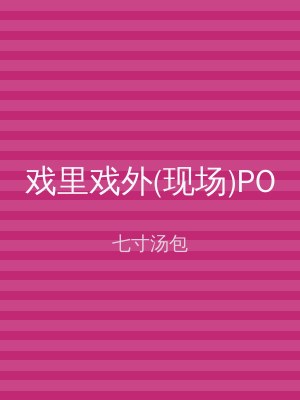 戏里戏外(现场)PO