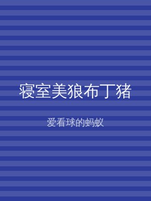 寝室美狼布丁猪