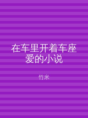 在车里开着车座爱的小说