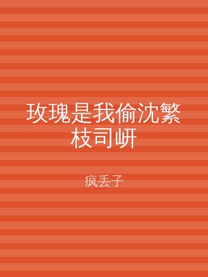 玫瑰是我偷沈繁枝司岍
