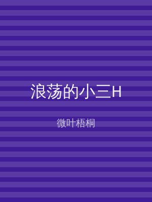 浪荡的小三H