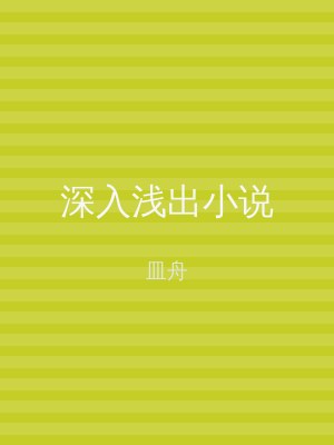 深入浅出小说