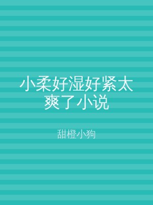 小柔好湿好紧太爽了小说