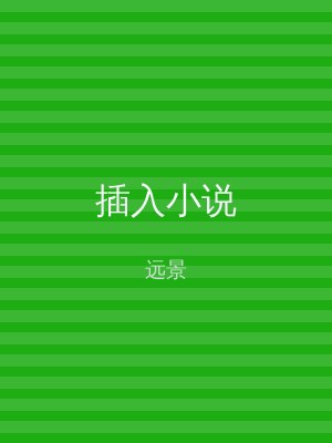 插入小说
