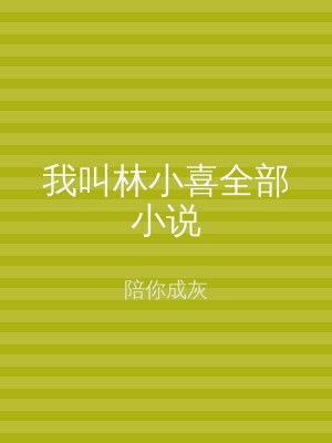 我叫林小喜全部小说