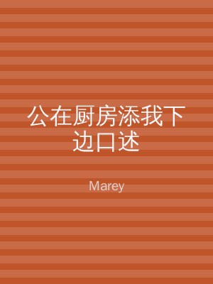 公在厨房添我下边口述