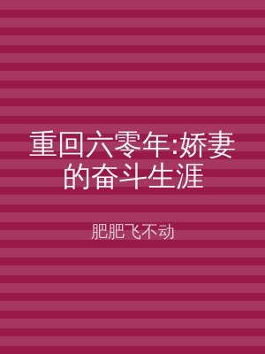 重回六零年:娇妻的奋斗生涯