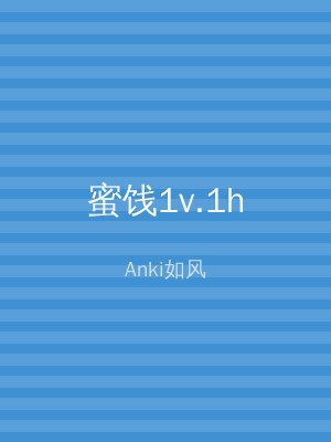 蜜饯1v.1h