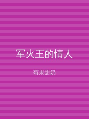 军火王的情人