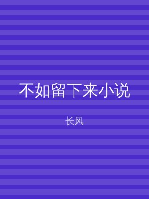 不如留下来小说