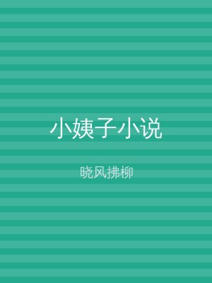 小姨子小说