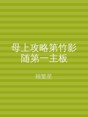 母上攻略第竹影随第一主板