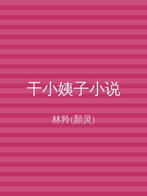 干小姨子小说