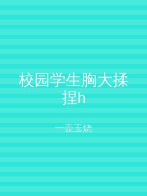 校园学生胸大揉捏h