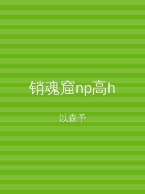 销魂窟np高h