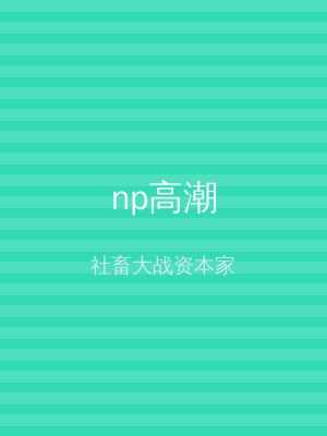 np高潮