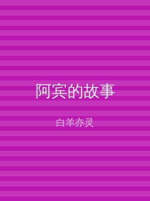 阿宾的故事
