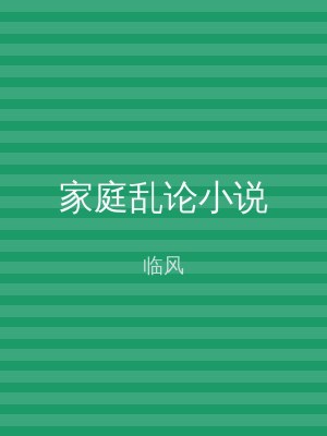 家庭乱论小说