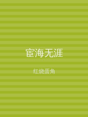 宦海无涯