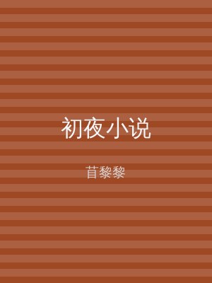 初夜小说