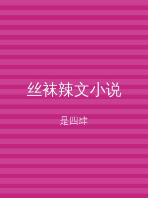 丝袜辣文小说