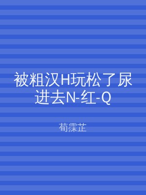 被粗汉H玩松了尿进去N-红-Q