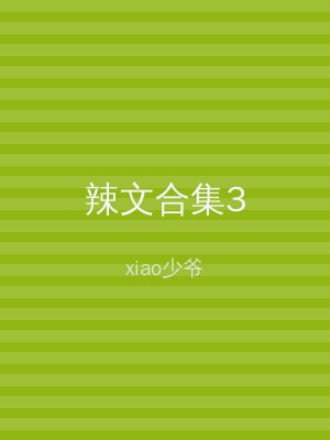 辣文合集3