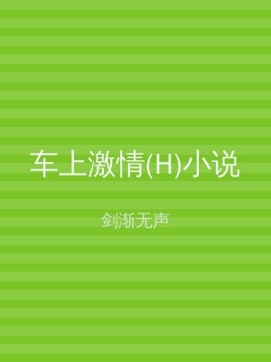 车上激情(H)小说