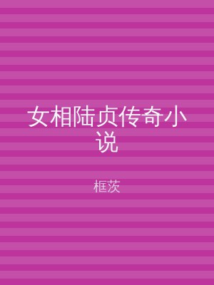 女相陆贞传奇小说