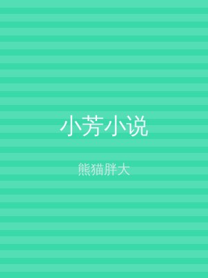 小芳小说