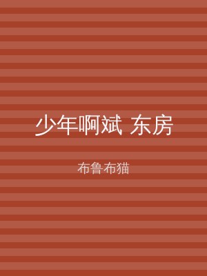 少年啊斌 东房